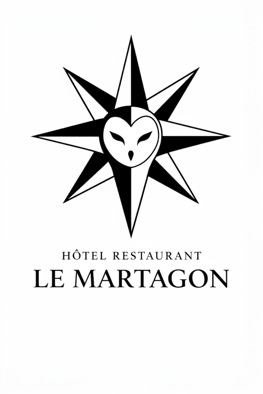 Hotel Le Martagon